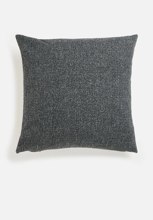 Bergen Cushion Cover - Seagull 