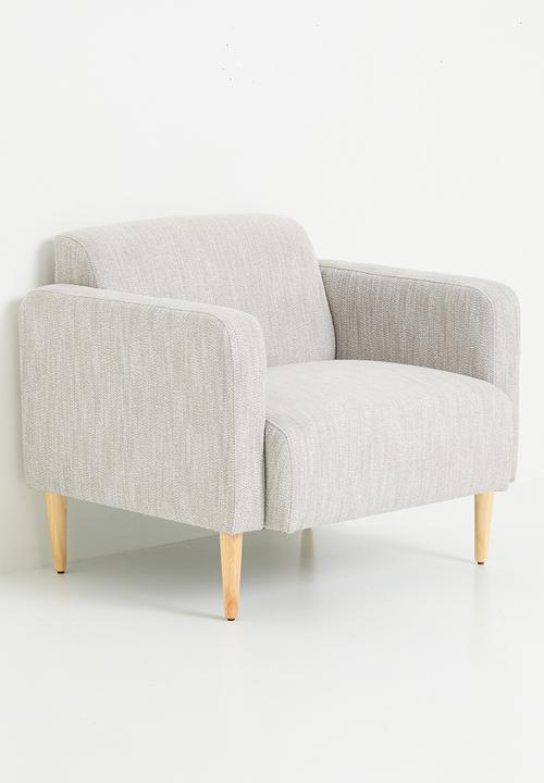 Sixth Floor - Kenzi armchair - Sand