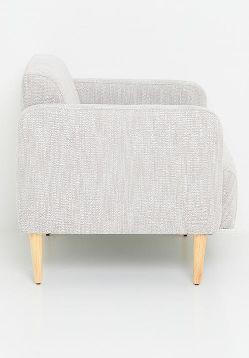 Sixth Floor - Kenzi armchair - Sand
