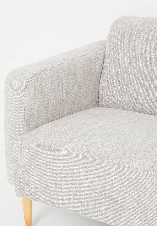 Sixth Floor - Kenzi armchair - Sand