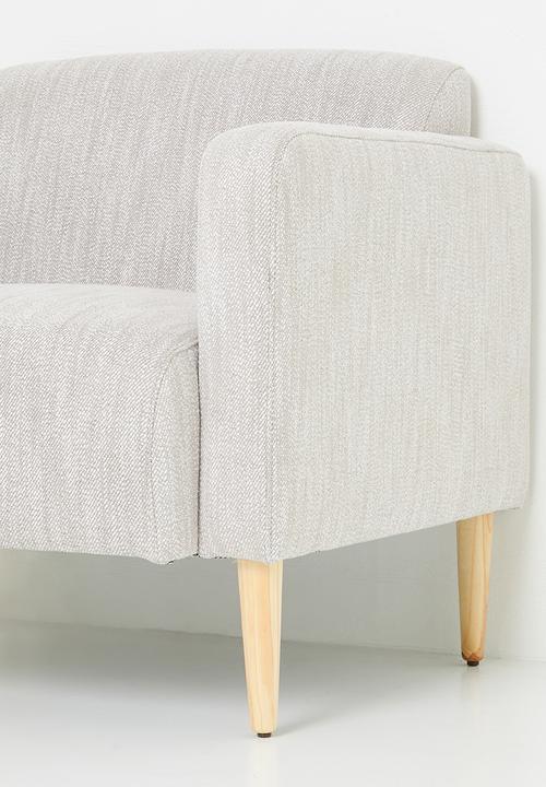 Sixth Floor - Kenzi armchair - Sand