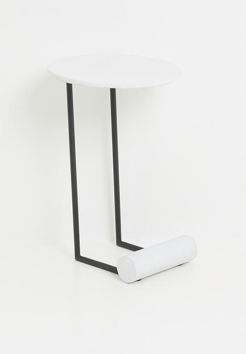 Nolden Brothers - Sally side table - natural