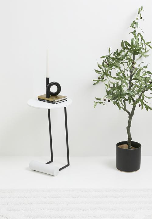 Nolden Brothers - Sally side table - natural
