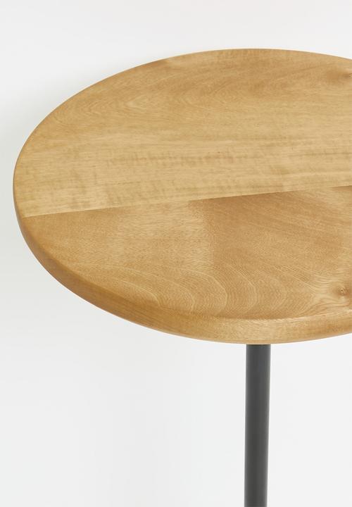 Nolden Brothers - Stalone side table - natural