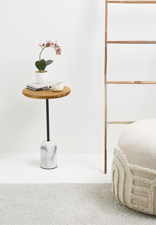 Nolden Brothers - Stalone side table - natural