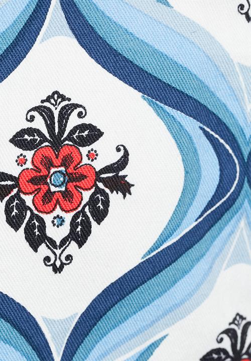 Motel - Zakh Top