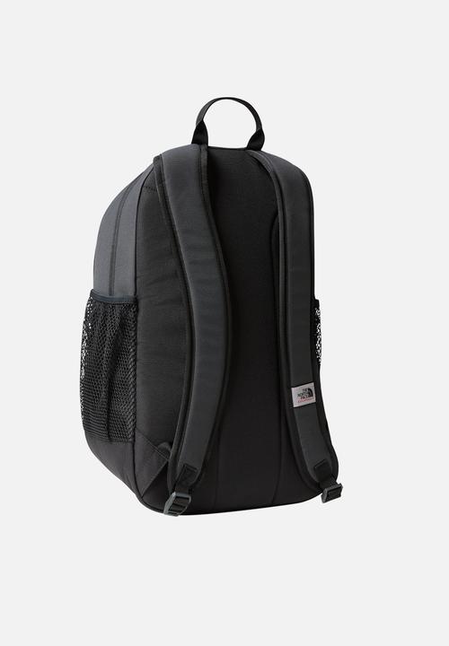 The North Face - Y2K Daypack - Tnf Black-Asphalt Grey