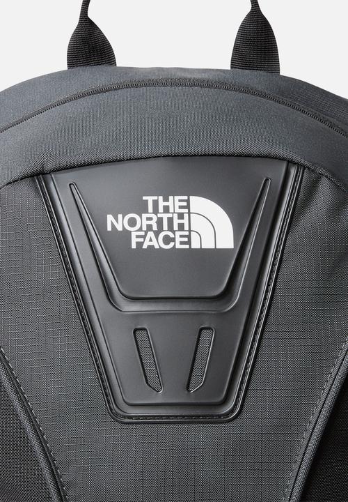 The North Face - Y2K Daypack - Tnf Black-Asphalt Grey