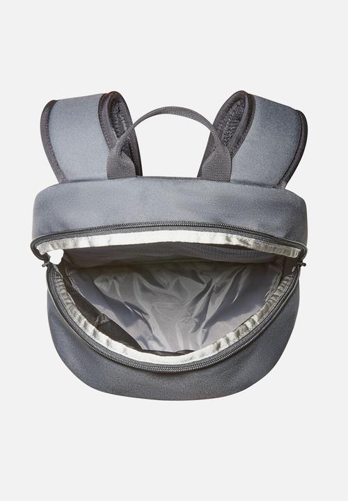 The North Face - Y2K Daypack - Tnf Black-Asphalt Grey