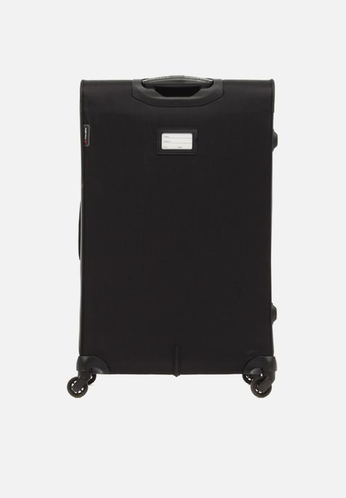 Travelite - Flash Case - black