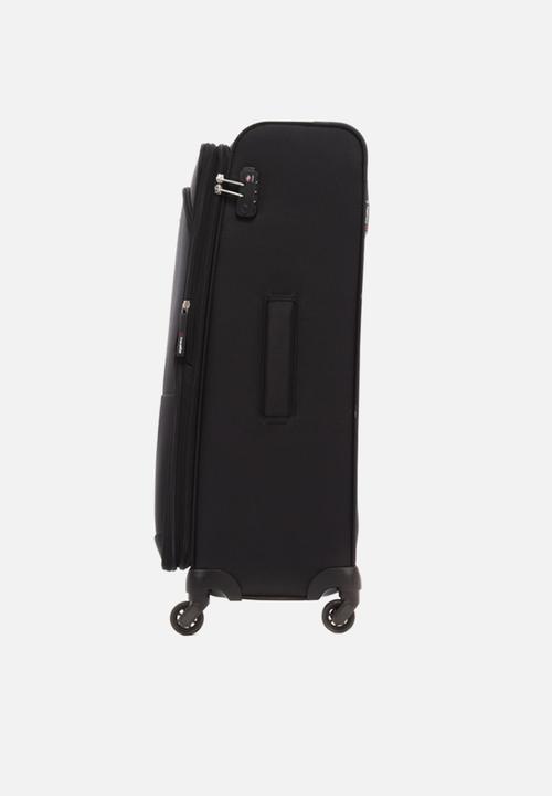 Travelite - Flash Case - black