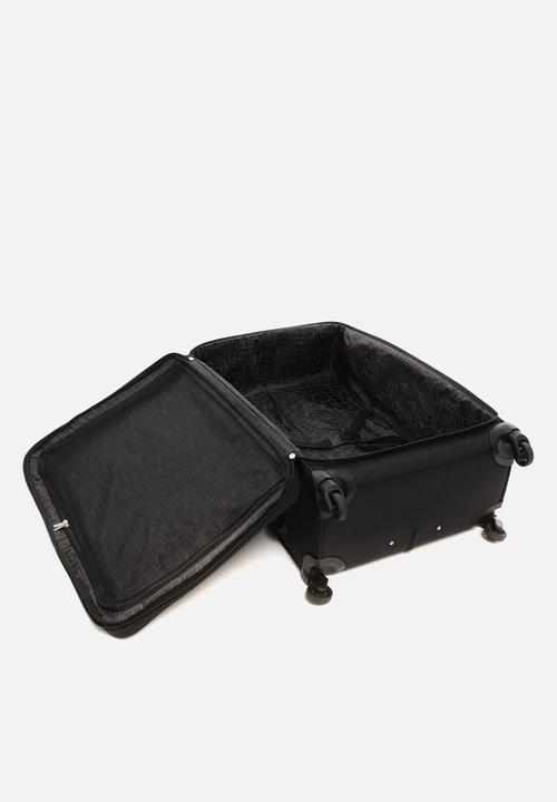 Travelite - Flash Case - black