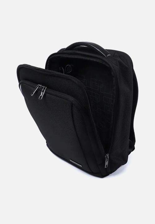 Travelite - Travelite Business Series Backpack - black