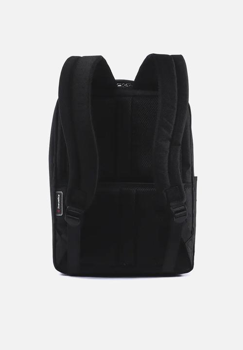 Travelite - Travelite Business Series Backpack - black