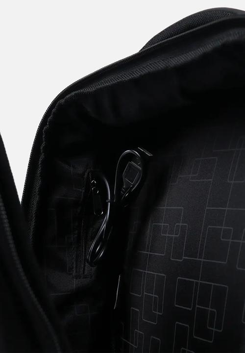 Travelite - Travelite Business Series Backpack - black