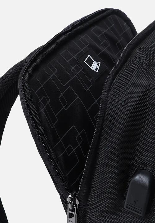 Travelite - Travelite Business Series Backpack - black