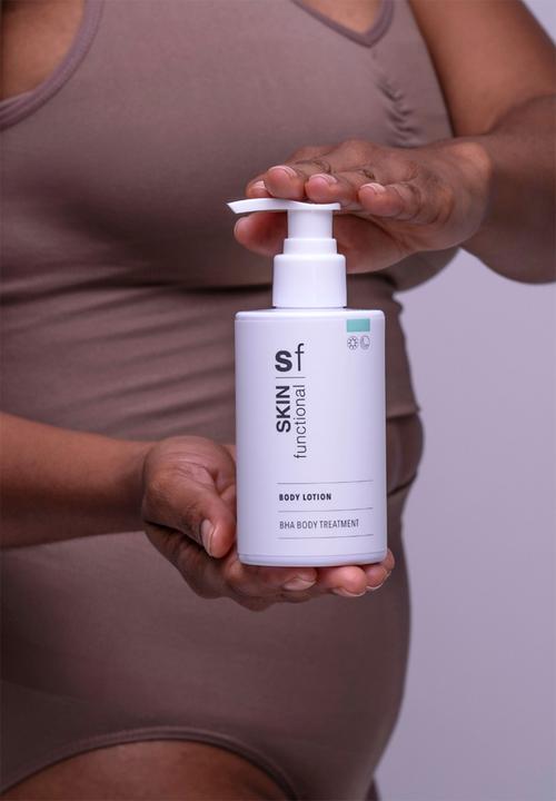 SKIN functional - BHA Body Lotion
