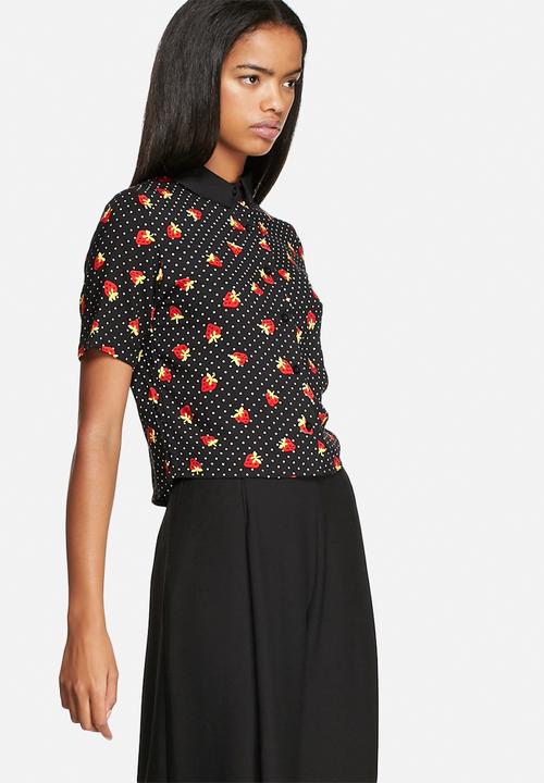 Motel - Chelier Shirt