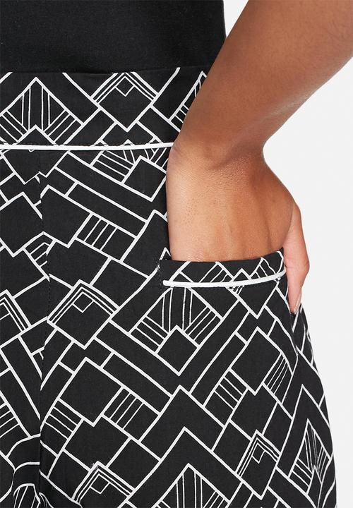 Motel - Gerson Pants