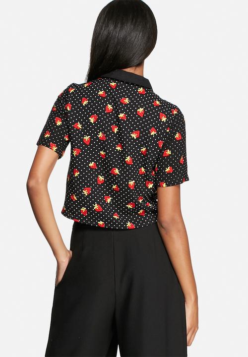 Motel - Chelier Shirt