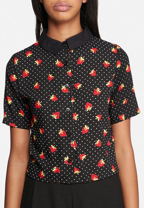 Motel - Chelier Shirt