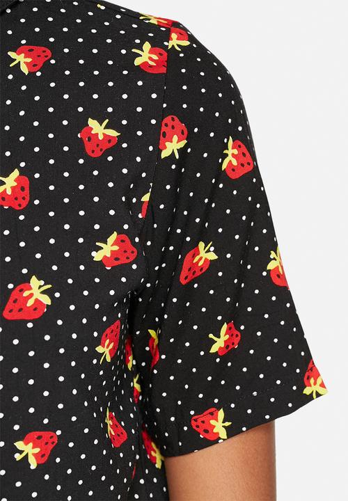 Motel - Chelier Shirt