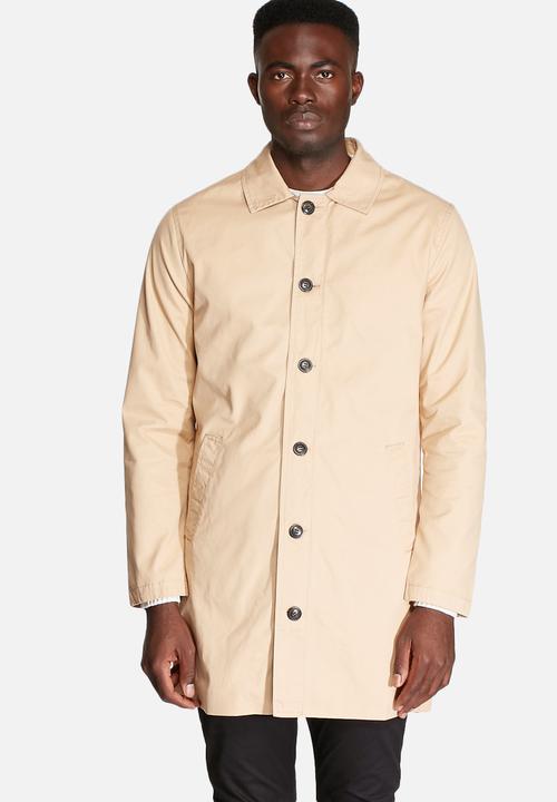 ADPT. - Wento Light Coat