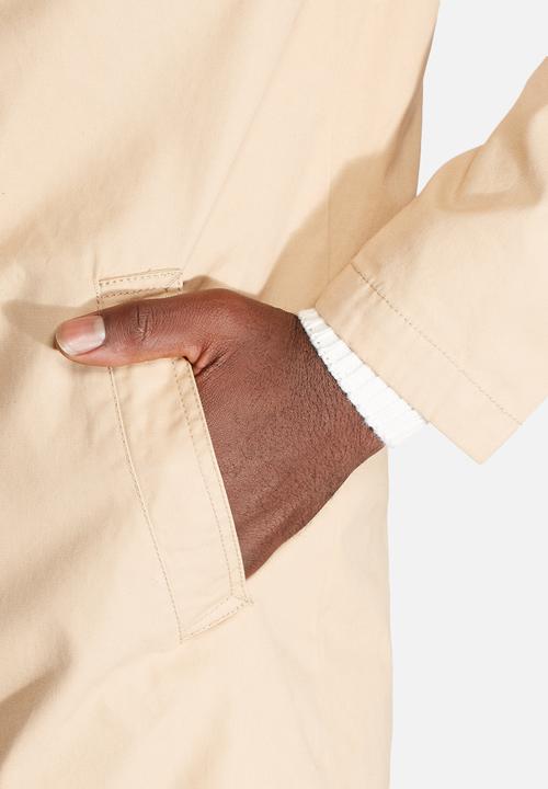 ADPT. - Wento Light Coat