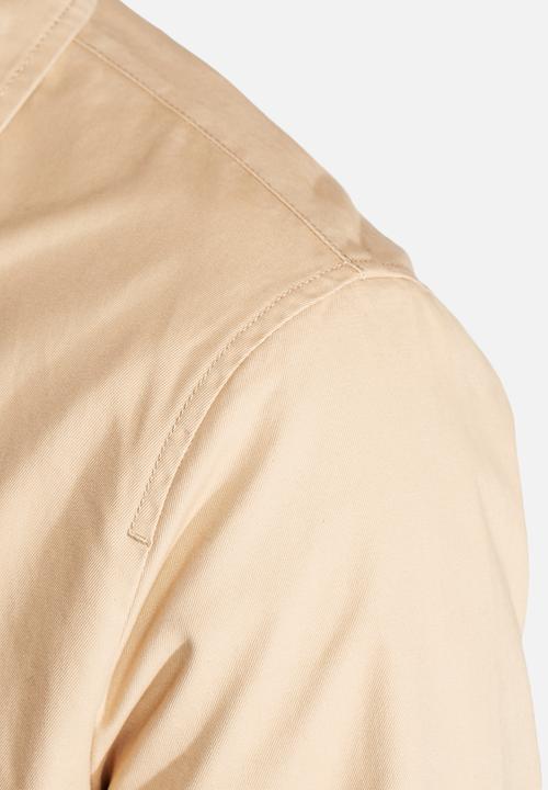 ADPT. - Wento Light Coat