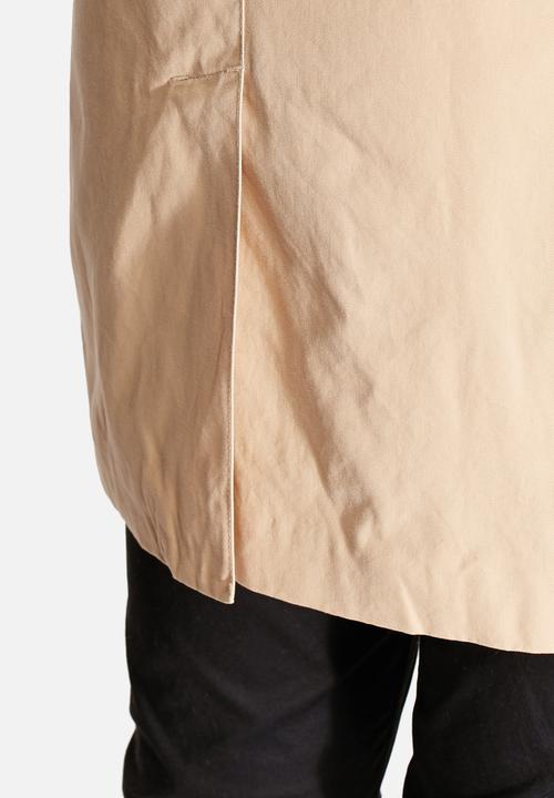 ADPT. - Wento Light Coat