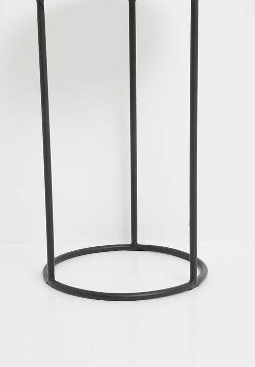 Nolden Brothers - Vitori nested side table - natural