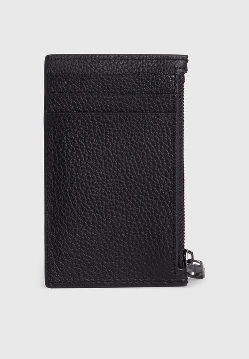 Calvin Klein - Subtle Mix Ns Cardholder 6Cc - CK Black