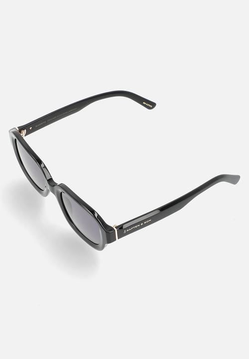 Kapten & Son - Biarritz - All Black