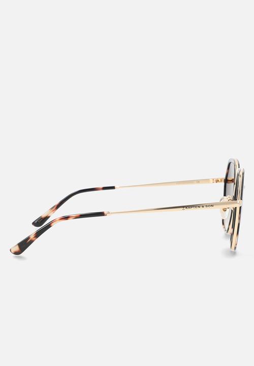 Kapten & Son - Amsterdam Edge Umber - Tortoise Brown