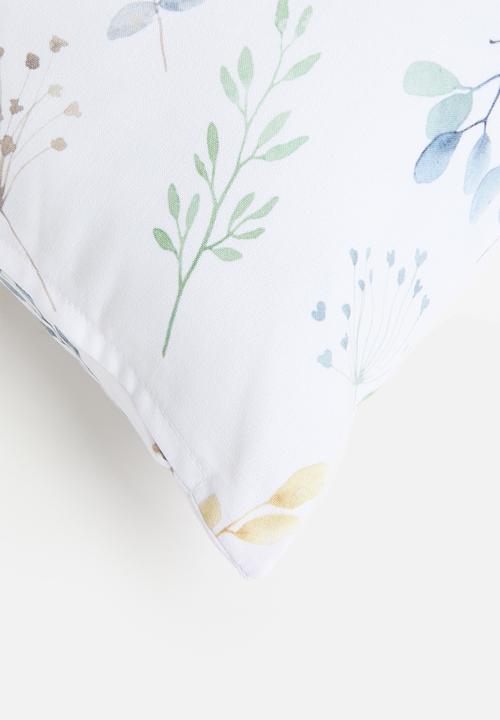 Sixth Floor - Spring cushion cover - multi