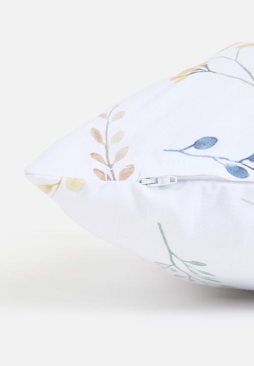 Sixth Floor - Spring cushion cover - multi