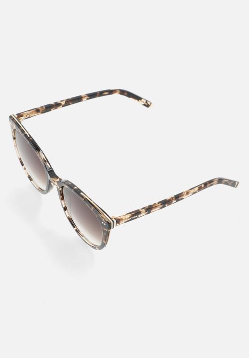 Kapten & Son - Manhattan - Crystal Tortoise Brown