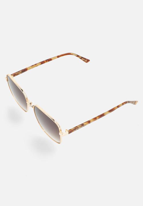 Kapten & Son - Palermo - Gold Brown
