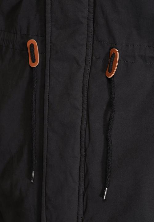 ADPT. - Winter Padded Parka Jacket