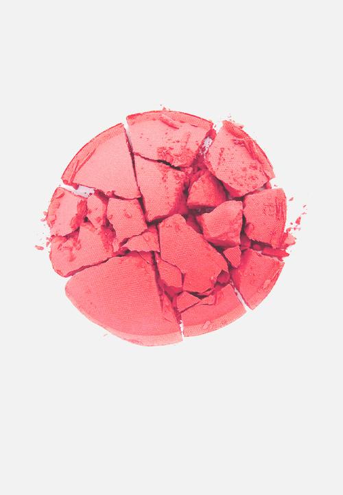 W7 Cosmetics - Candy Blush Sweet Cheeks Blusher - Scandal