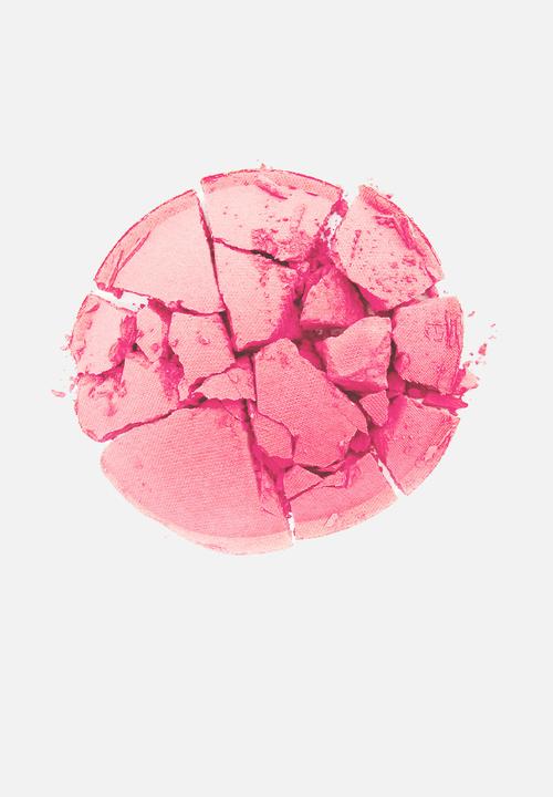 W7 Cosmetics - Candy Blush Sweet Cheeks Blusher - Angel Dust