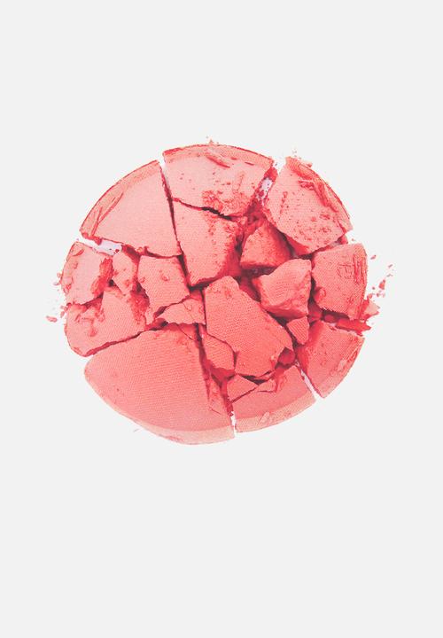 W7 Cosmetics - Candy Blush Sweet Cheeks Blusher - Gossip