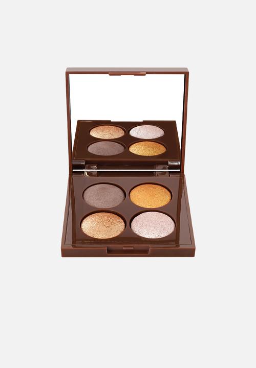 W7 Cosmetics - Glam Spark Glitter & Shimmer Eye Palette
