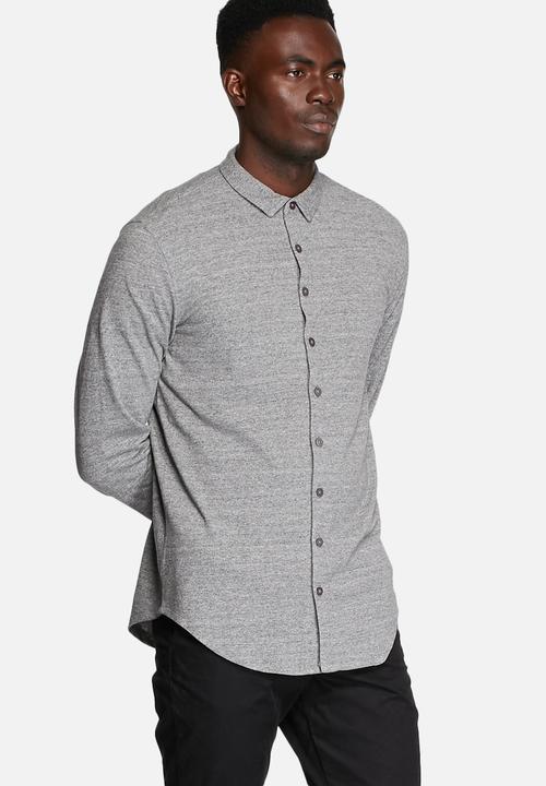 ADPT. - Mag Plain Shirt