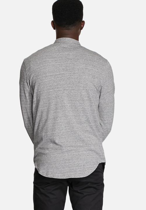ADPT. - Mag Plain Shirt