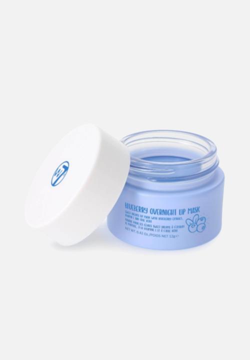 W7 Cosmetics - Sweet Dreams Overnight Lip Mask