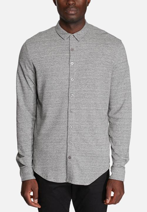 ADPT. - Mag Plain Shirt
