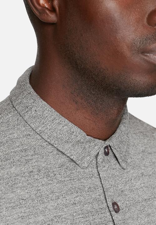 ADPT. - Mag Plain Shirt