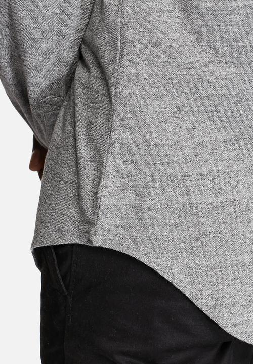ADPT. - Mag Plain Shirt