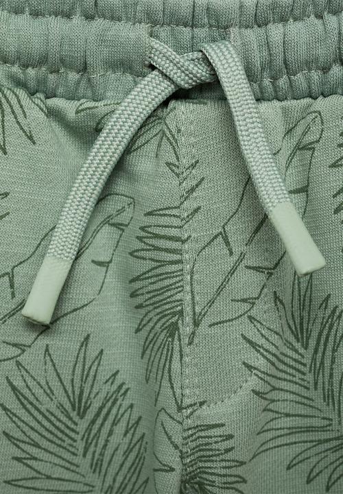 MANGO - Bermuda shorts shortp2 - beige/khaki